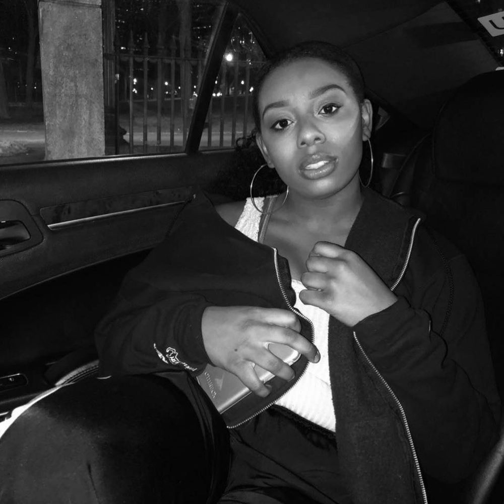 Meet your Posher, Demiah